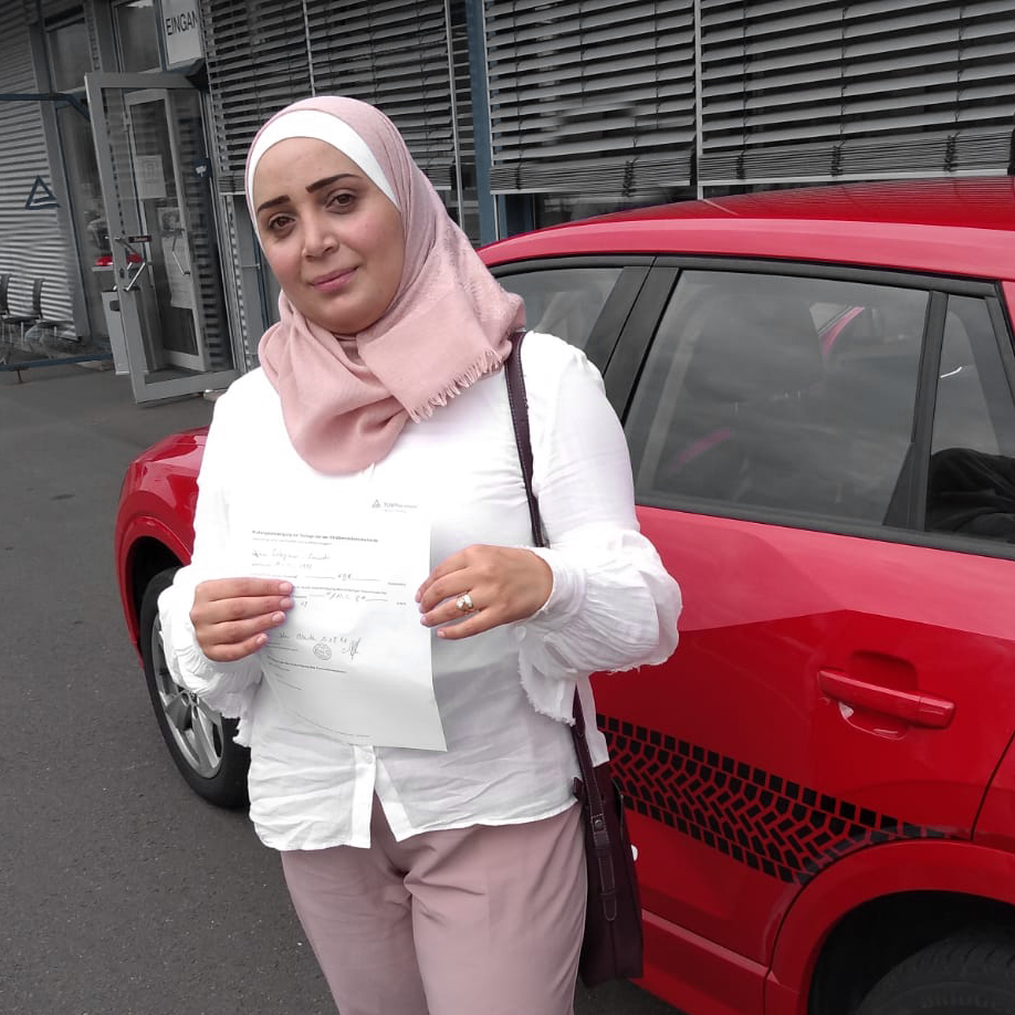 Aminah